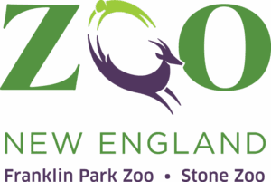 logo for Zoo New England