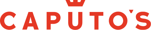 Caputos logo