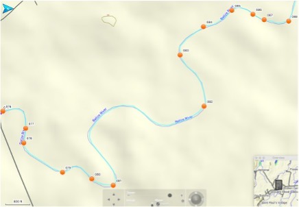 Mapping 2