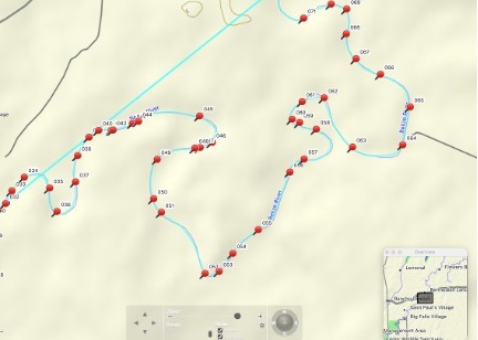 Mapping