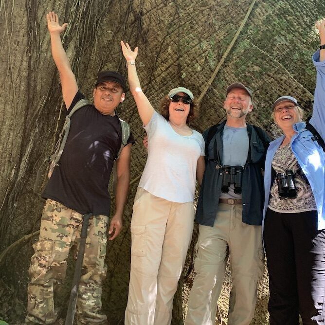 BFREE Board of Directors BFREE Board of Directors