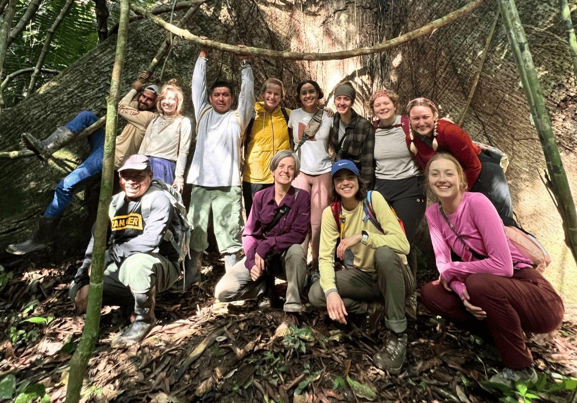 amazing faculty-led trips education