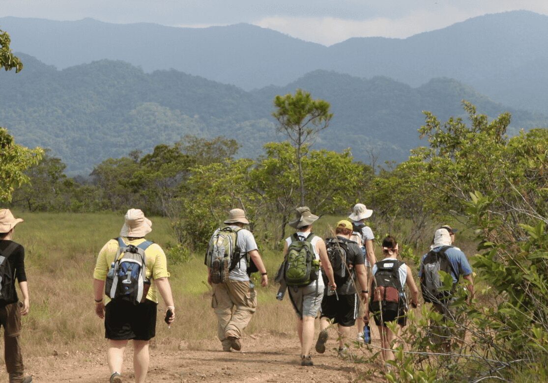 On-site educational opportunities Belize On-site educational opportunities Belize