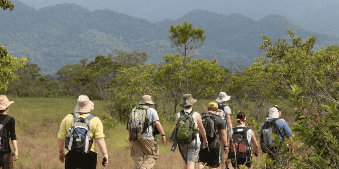 On-site educational opportunities Belize On-site educational opportunities Belize